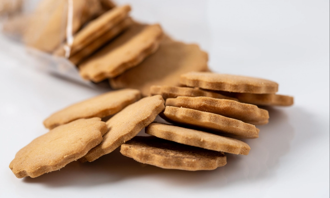 Image Biscuits sablés