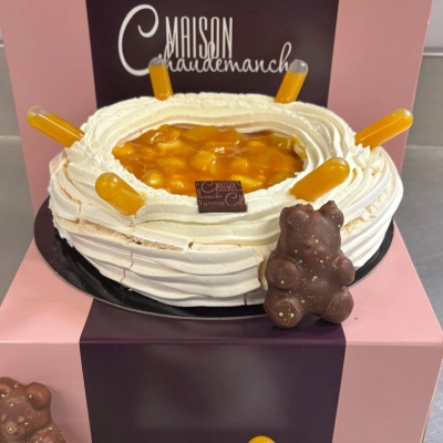 Image La pavlova
